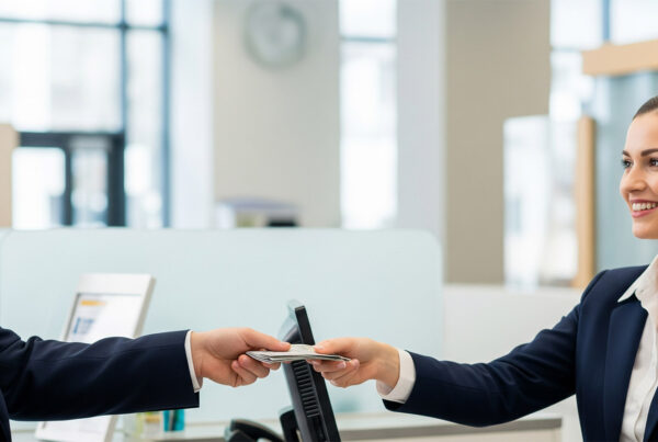 Kantor czy Bank? Gdzie Najlepiej Wymienić Walutę Przed Podróżą lub Zakupem
