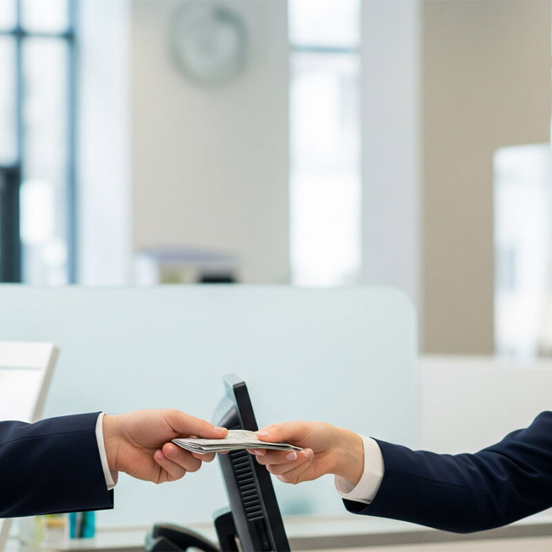 Kantor czy Bank? Gdzie Najlepiej Wymienić Walutę Przed Podróżą lub Zakupem